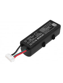 REPLACEMENT BATTERY FIT FOR ZEBRA PS30 3500 mAh - 10PZ