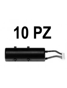 BATTERIA DI RICAMBIO 3500 mAh ADATTA PER ZEBRA PS30 - 10PZ