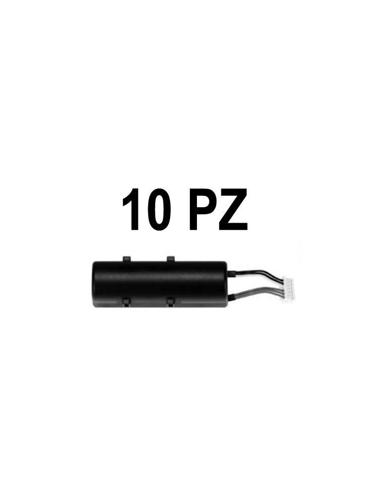 BATTERIA DI RICAMBIO 3500 mAh ADATTA PER ZEBRA PS30 - 10PZ