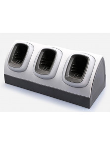 ZEBRA CHARGING BASE WITH 3 SLOTS FOR PS30 DEVICES