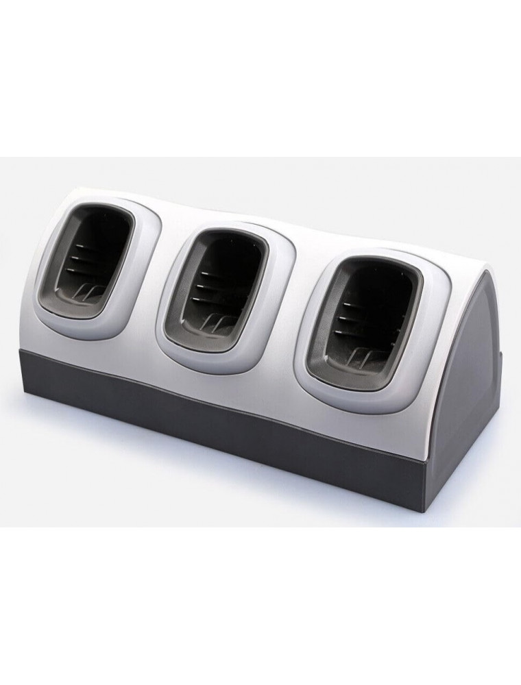 ZEBRA CHARGING BASE WITH 3 SLOTS FOR PS30 DEVICES