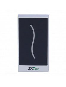 ZKTECO ACCESS READER WITH MF CARD SUITABLE FOR OUTDOOR