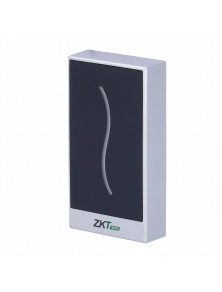 ZKTECO ACCESS READER WITH MF CARD SUITABLE FOR OUTDOOR