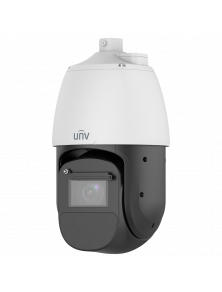 UNIVIEW IP MOTORIZED DOME...