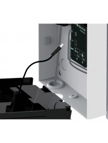 RAEDIAN ELECTRIC CAR BATTERY CHARGERS 22Kw THREE-PHASE CONNECTOR TYPE 2