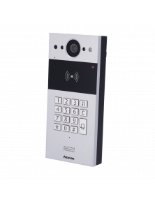 AKUVOX VIDEOCYPHONE WITH EM/MF NFC AUDIO CAMERA AND PIN