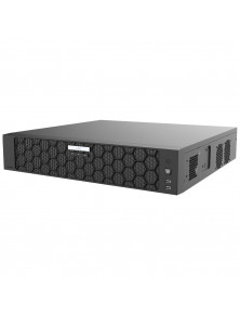 NVR UNIVIEW PRIME 64 CANALI 9x HDD RAID ALLARME NVR509