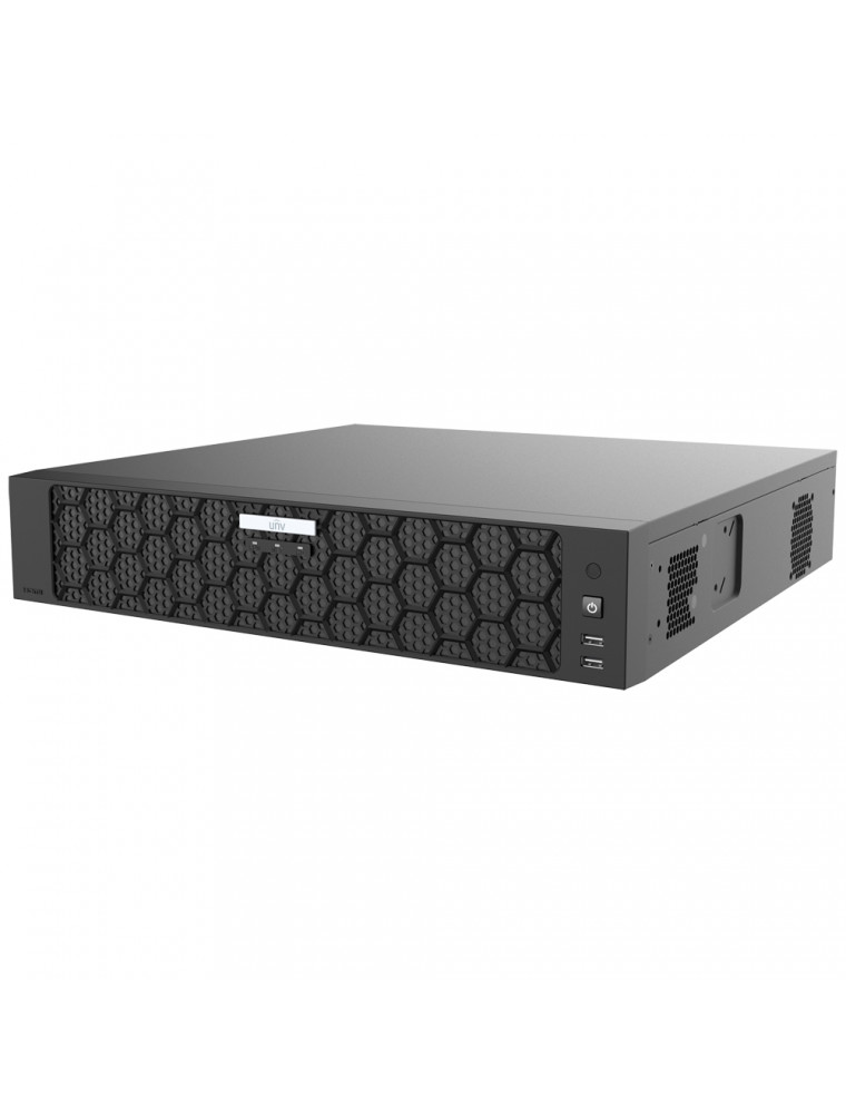 NVR UNIVIEW PRIME 16 CANALI 4x HDD POE RAID ONVIF NVR504-16E-P16-IQ