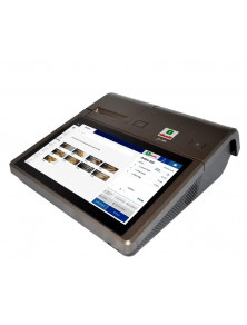 OLIVETTI FORM 500 REGISTRATORE DI CASSA TOUCH