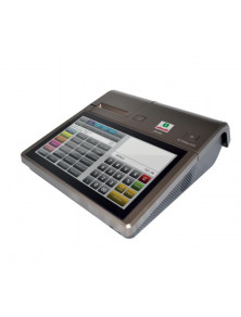 OLIVETTI FORM 500 CASH REGISTER TOUCH My7000App