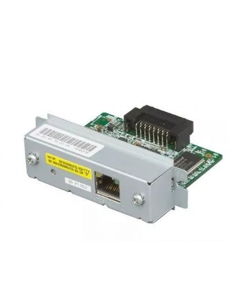 ETHERNET CARD FOR CITIZEN CT-E651 CT-S751 CT-S4500