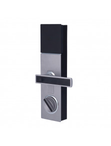 INTELLIGENT KEY LOCK AND BT WatchMan Door