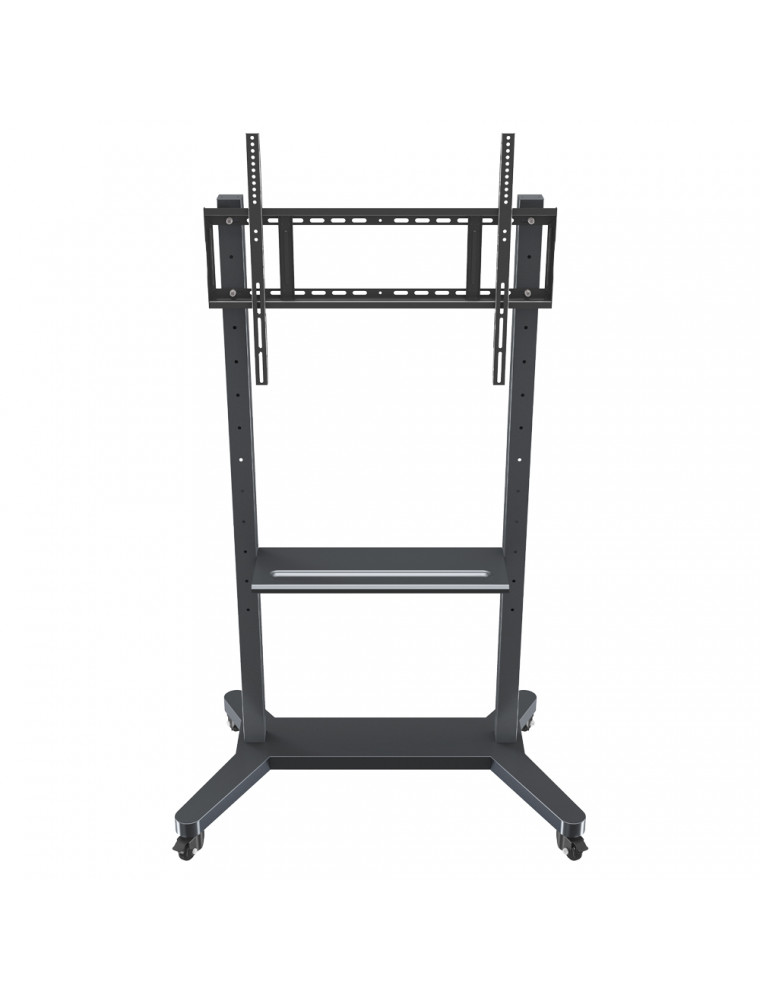 IBOARD FLOOR STAND FOR 42 - 86 "TV/MONITOR