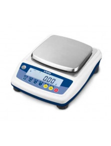 HELMAC PRECISION SCALE SERIES HLD CAPACITY 1200G - DIV .0.02