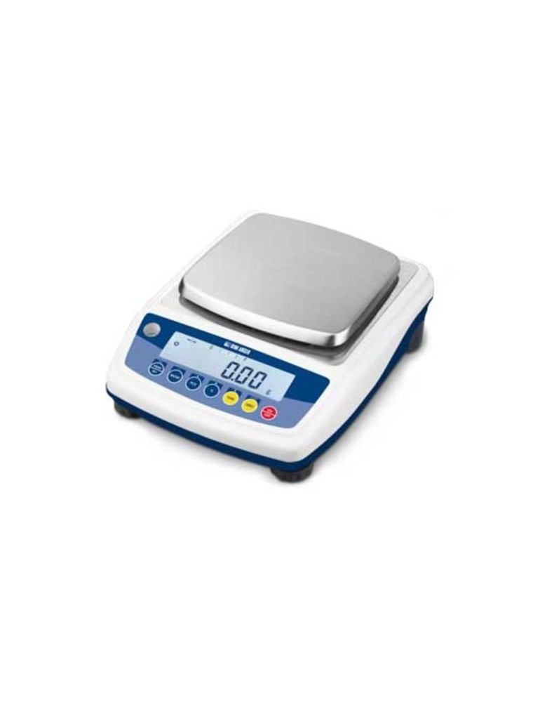 HELMAC PRECISION SCALE SERIES HLD CAPACITY 1200G - DIV .0.02