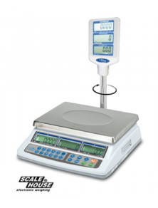 ELECTRONIC SCALE WEIGHT...