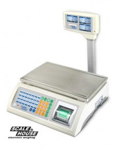 ELECTRONIC SCALE WEIGHT...