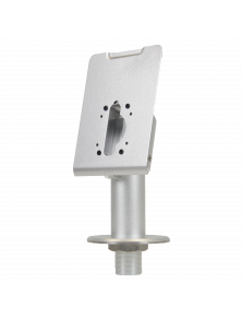 TURNSTILE COMPATIBLE ACCESS CONTROL STAND