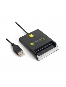 LETTORE SMART CARD USB PER FIRMA DIGITALE