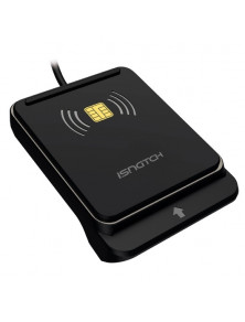 SMART CARD READER FOR CARDS AND HEALTH CARDS