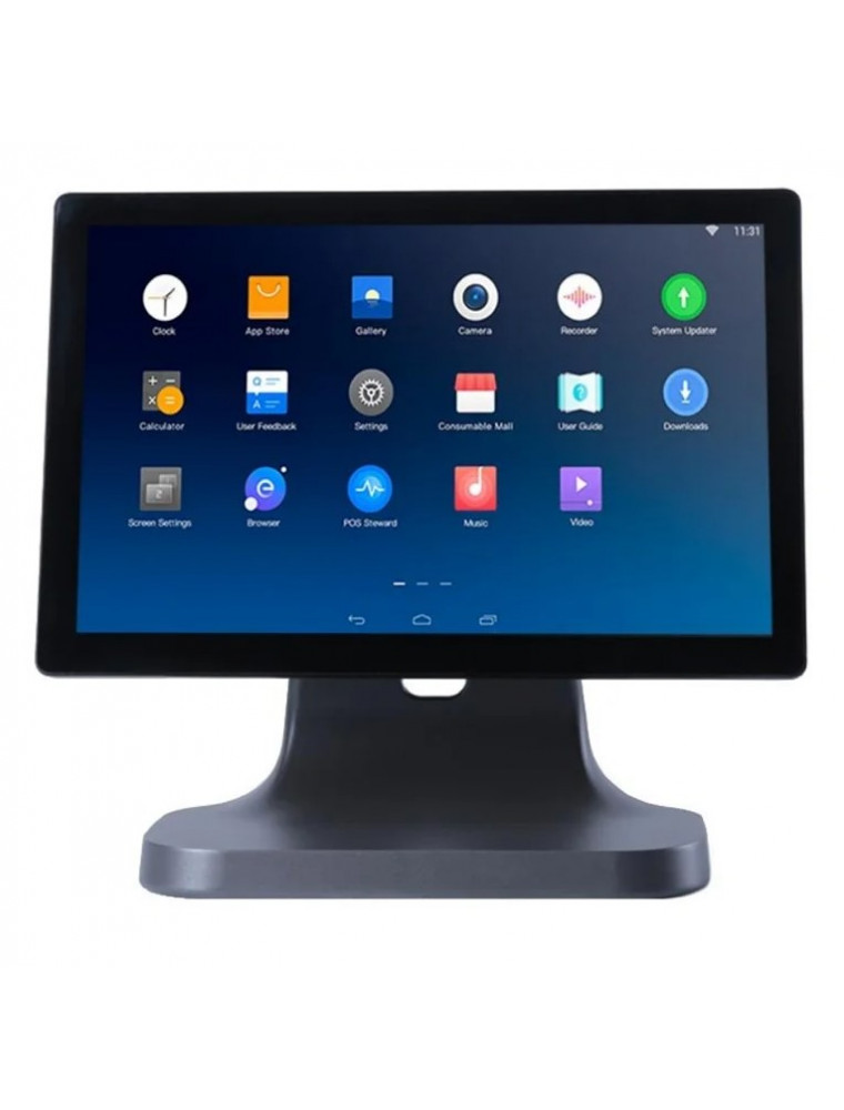 TOUCH ANDROID SUNMI T2s LITE MONITOR 15.6