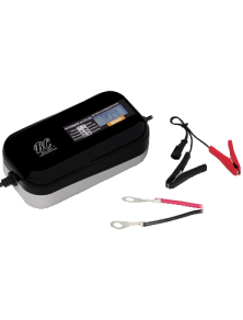 Motorcycle battery charger - BC 3500 EVO - BC Battery Controller