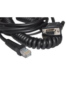 RS232 DATA CABLE FOR SCANNER DATALOGIC