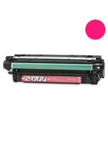 TONER MAGENTA COMPATIBLE HP 507A