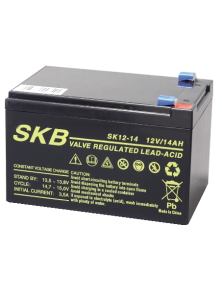 LEAD BATTERY CHARGERS SKB SK12 - 14