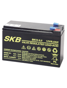 LEAD BATTERY CHARGERS SKB SK12 - 9.0
