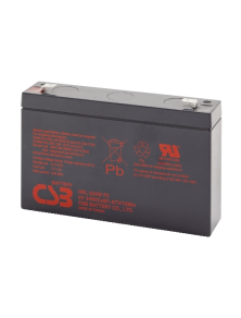 LEAD BATTERY CHARGERS CSB UPS123607F2