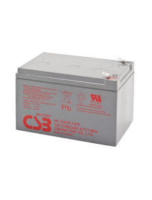 LEAD BATTERY CHARGERS CSB UPS124607F2