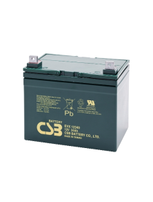 LEAD BATTERY CHARGERS CSB HR1251WF2