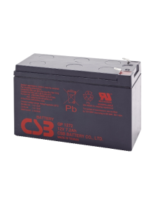 LEAD BATTERY CHARGERS CSB GP1272F1