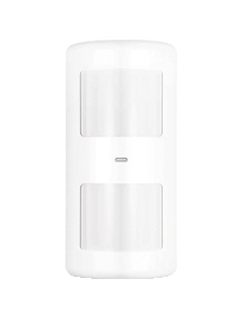 PIR SENSOR WIRELESS INFRARED TWO WAYS AND PET-FREE FOR THEFT 67.3200.60