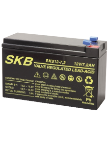 LEAD BATTERY CHARGERS SKB SK12 - 7,2S