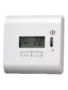 THERMOSTAT FROM DIGITAL ENVIRONMENT GBC