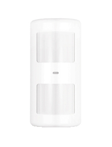 CHUANGO PIR SENSOR WIRELESS INFRARED TWO WAYS AND PET-FREE FOR THEFT 67.3200.60