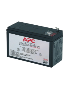 RECHARGEABLE LEAD BATTERY FOR UPS APC RBC2