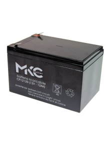 LEAD BATTERY CHARGERS CYCLICAL MKC12-12H