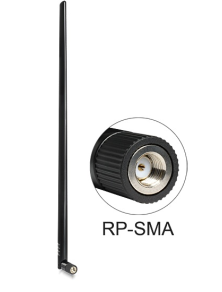 ANTENNA WLAN OMINIDIREZIONALE 802.11 b/g/n 9 dBi 