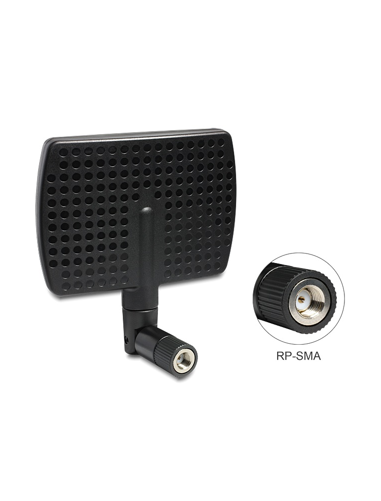 ANTENNA WLAN DIREZIONALE 802.11 b/g/n 5/7 dBi 